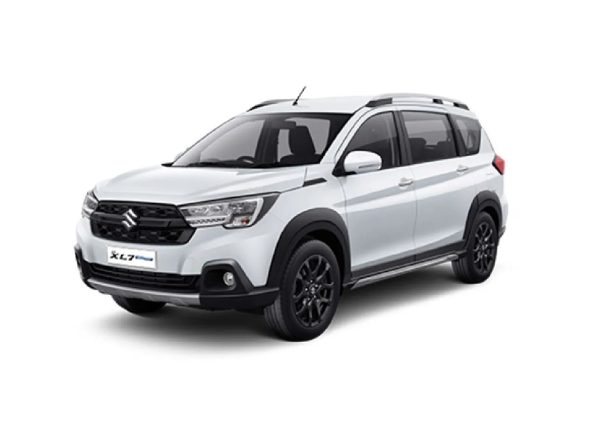 Suzuki XL7 2025 - 7 seat SUV rental Costa Rica